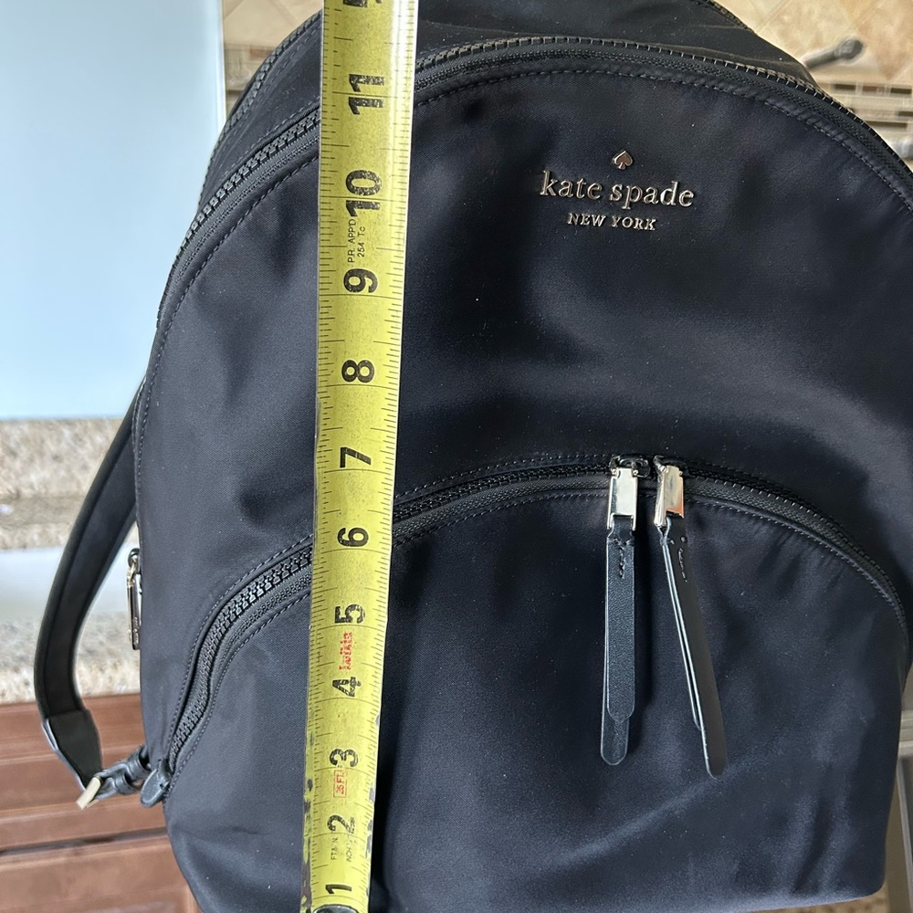 Kate Spade backpack - Picture 8 of 8
